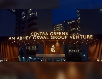 Centra Greens- The Best Family Homes Of Ludhiana